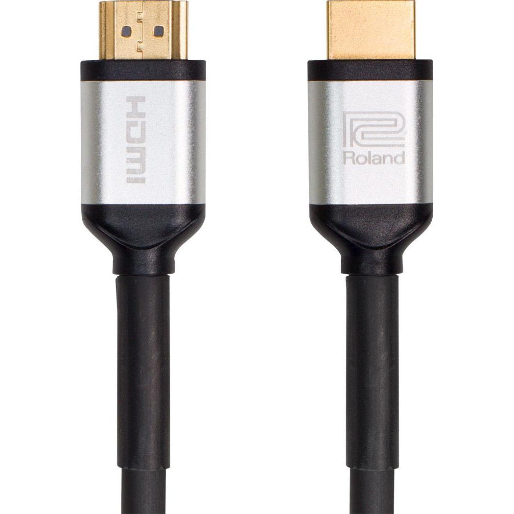 Roland RCC-25-HDMI 25T/7,5M 2.0 HDMI CABLE (7.50 m, HDMI), Video Kabel