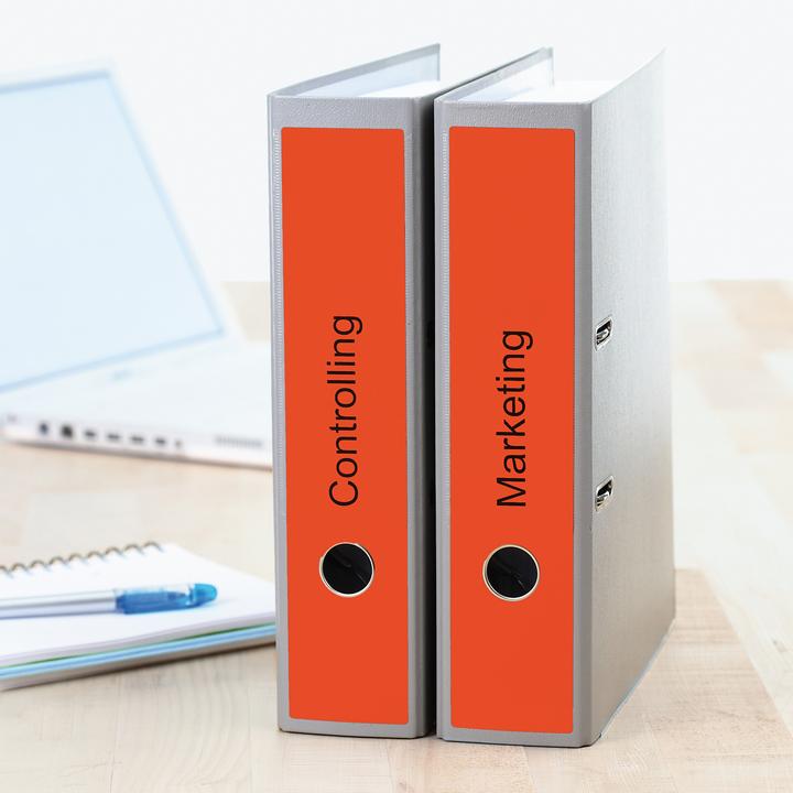 Image du produit HERMA Étiquettes de classement A4
