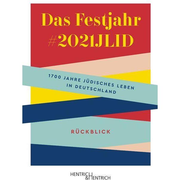 Das Festjahr #2021, Fachbücher von 321-2021: 1