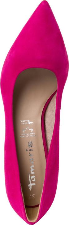 Actual product image Tamaris Pumps 1-22434-41 513 (36)