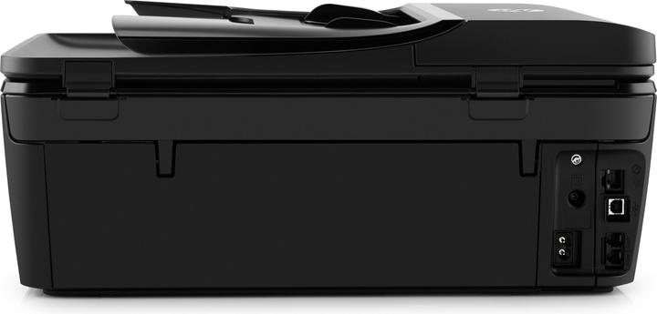 Produktbild HP OfficeJet 5740 (Tintenpatrone, Farbe)