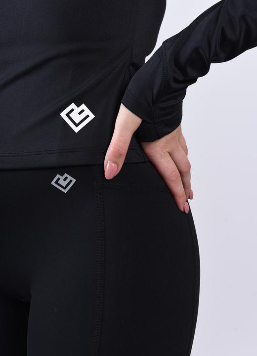 Immagine prodotto Loven Giacca Radiate mezza zip (XS)