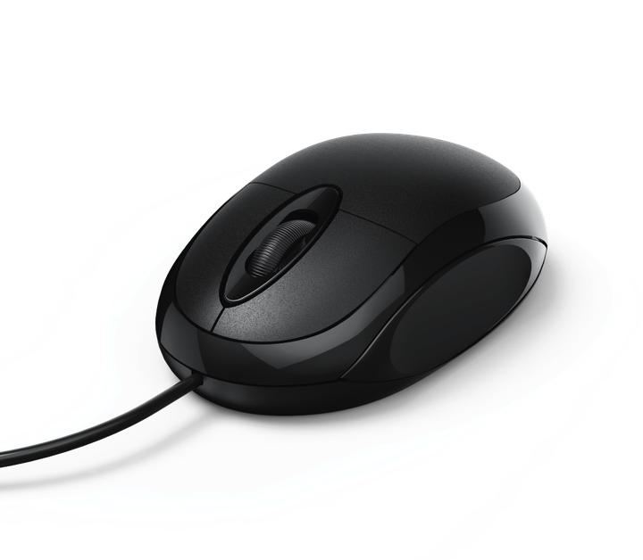 Produktbild Hama MC-100 (Kabelgebunden)