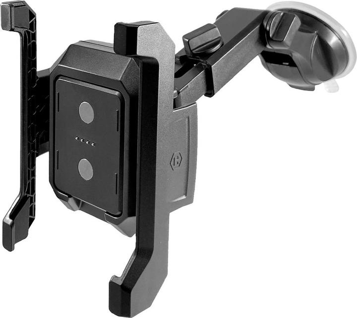 Actual product image Hammer Fitness Hammer Mount Holder