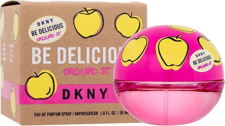 Produktbild DKNY Be Delicious Women (Eau de Parfum, 30 ml)
