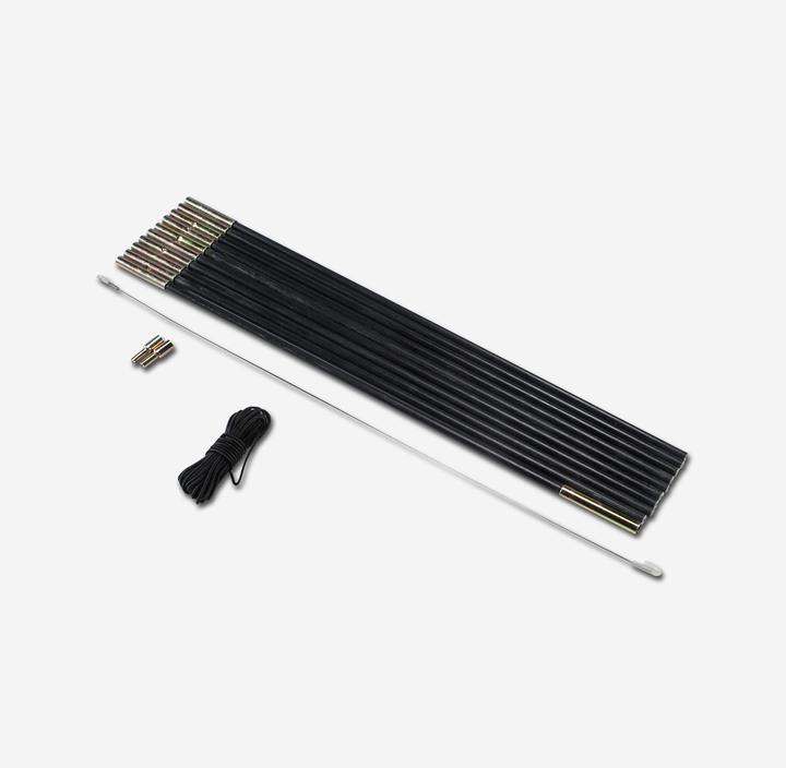 Image du produit Quechua Remplacement du mât de tente en fibre de verre