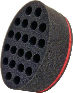 Immagine prodotto Bate Spugna per capelli piccola, dritta bta-7563