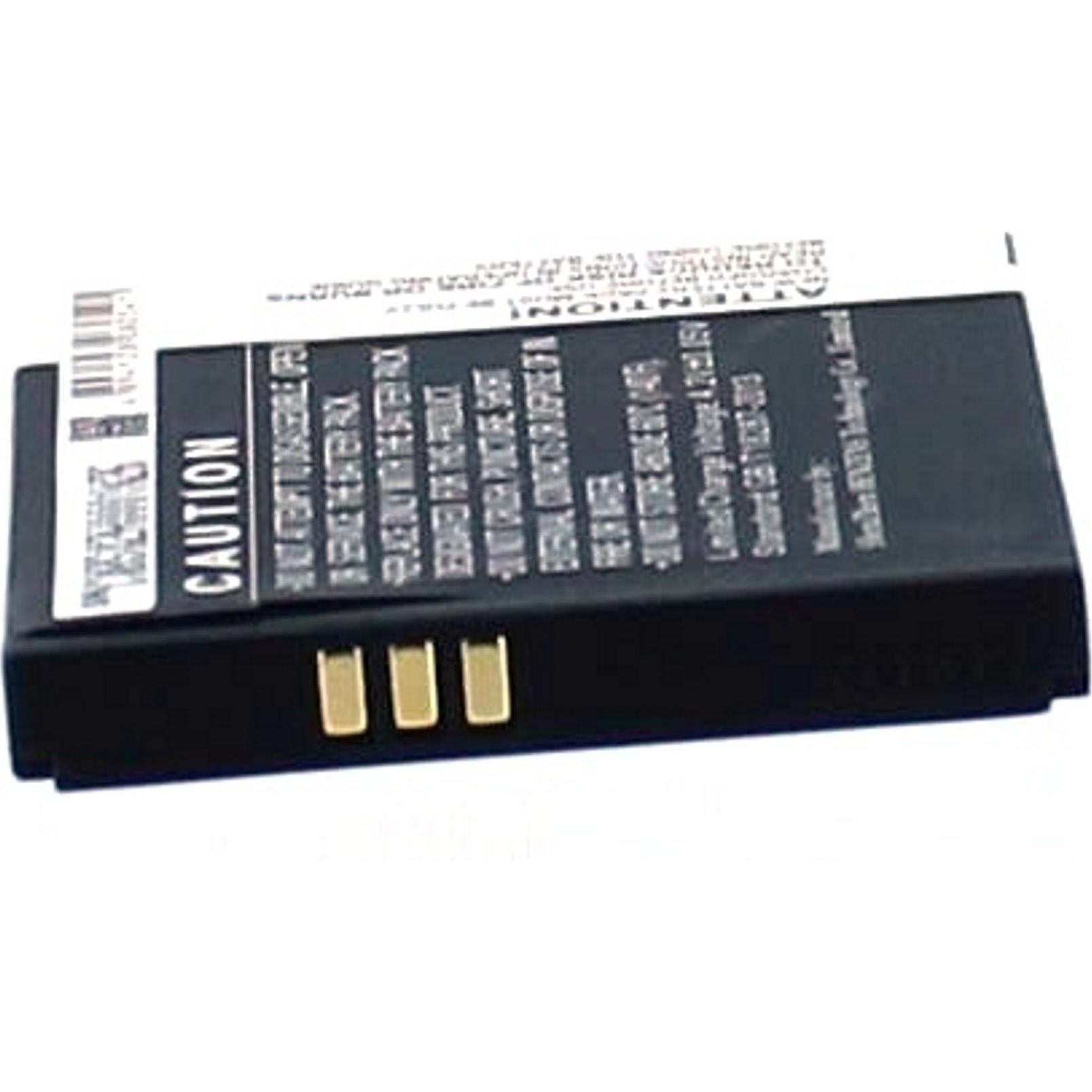 AGI Akku kompatibel mit Doro PhoneEasy 621 - Akku - 800 mAh, Smartphone Akku