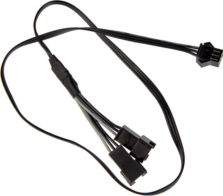 Immagine prodotto Phanteks Splitter a Y digitale a 3 pin (RGB)