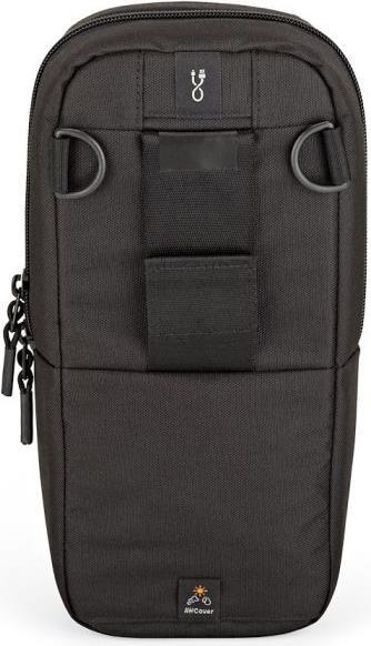 Immagine prodotto Lowepro ProTactic Utility Bag 200 AW (Borsa lente, Borsa per accessori per fotocamere)