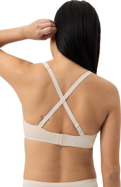 Actual product image Mey Simply Better Invisibles Triangel BH (Single pack, S)