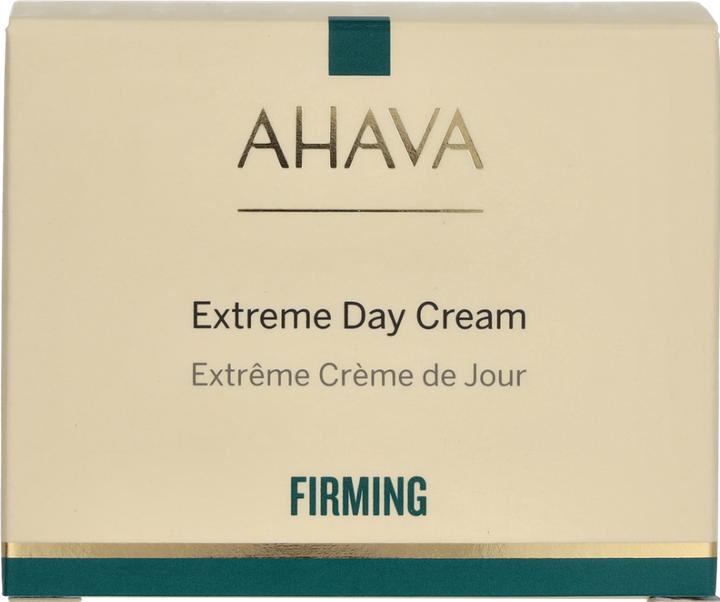 Produktbild Ahava Time to Revitalize Extreme Day Cream (50 ml, Tagescreme)