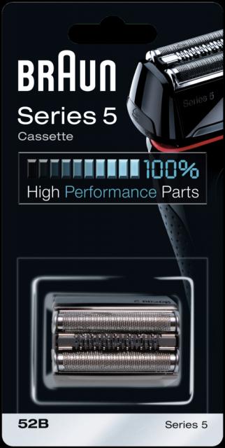 Productafbeelding Braun Serie 5 (1 x)