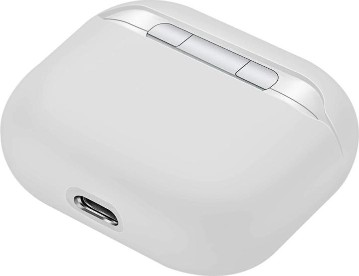 Produktbild Screenguard Apple AirPods (2021) Liquid Silicone Case Hülle