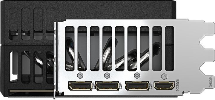 Produktbild Gigabyte AORUS GeForce RTX 5090 MASTER (32 GB, GDDR7)