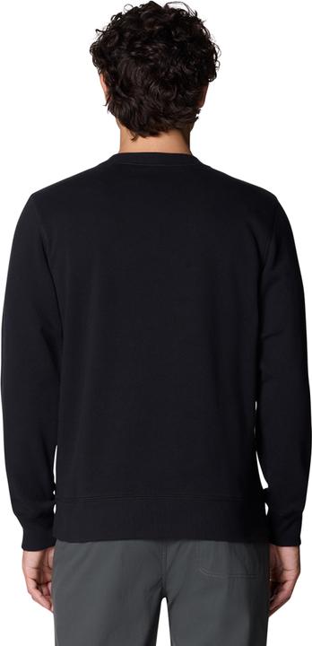 Produktbild Mountain Hardwear M MHW Logo Pullover Crew (XXL)