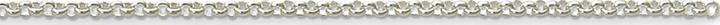 Immagine prodotto Thomas Sabo Catena di piselli 925s (Argento 925, 70 cm)