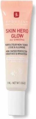 Actual product image Erborian Skin Hero Glow (15 ml)
