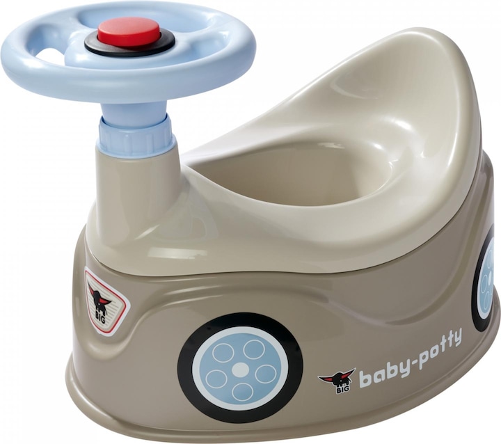 Immagine prodotto BIG Vaso per bambini con manico