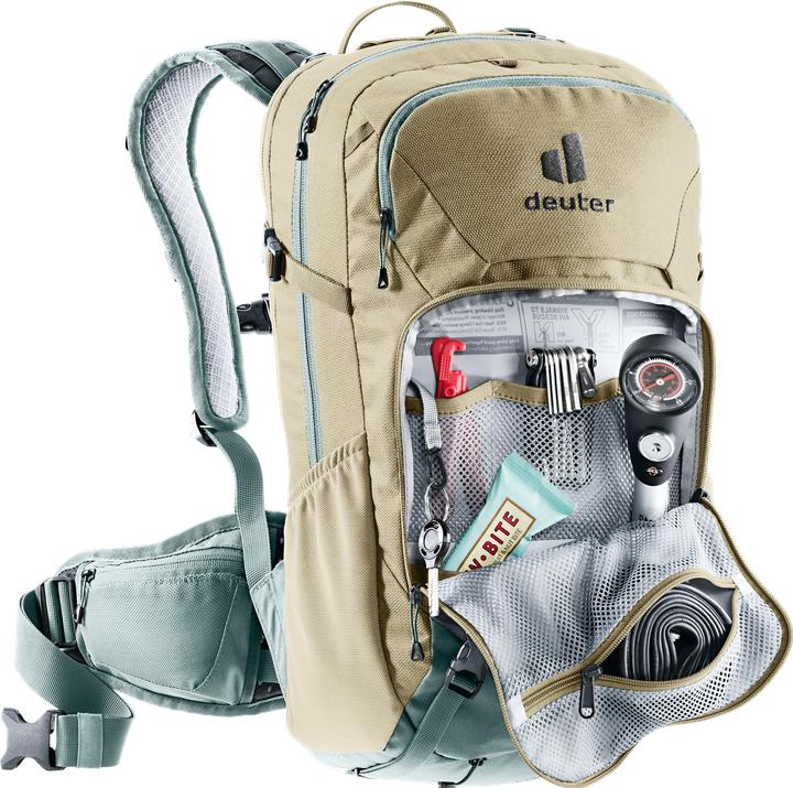 Actual product image Deuter Attack 18 (18 l)