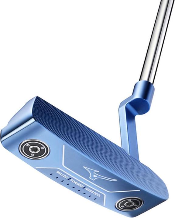 Produktbild Mizuno OMOI Blue IP 35" (Rechtshänder)