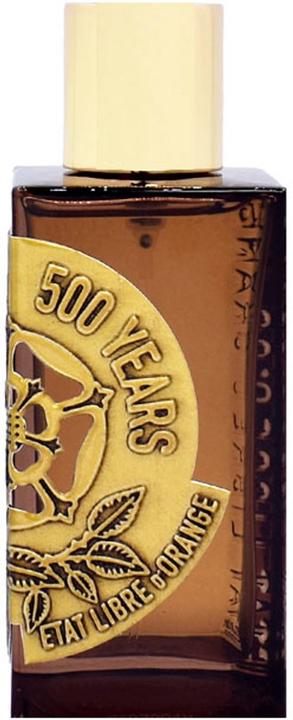 Produktbild Etat Libre D'Orange 500 Years by Etat Libre d’Orange (Eau de Parfum, 100 ml)