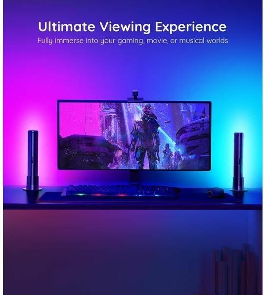 Image du produit Govee DreamView P2 (400 lm)