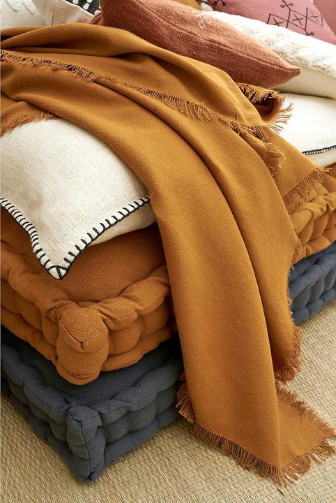 Produktbild La Redoute Interieurs Panama (200 x 140 cm)
