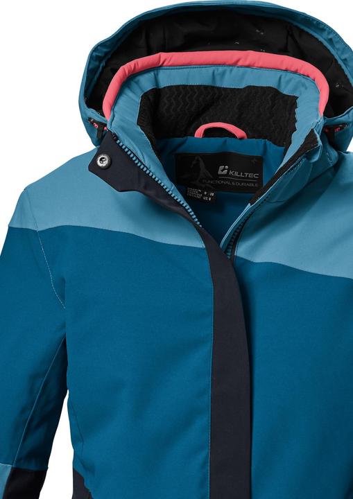 Actual product image Killtec KSW 67 WMNJCKT (46)