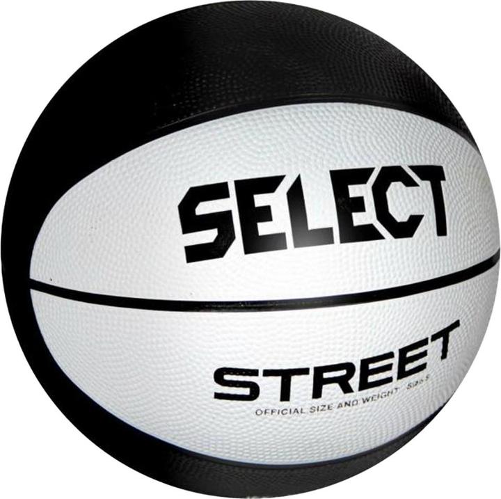 Produktbild Select Street Basketball (6)