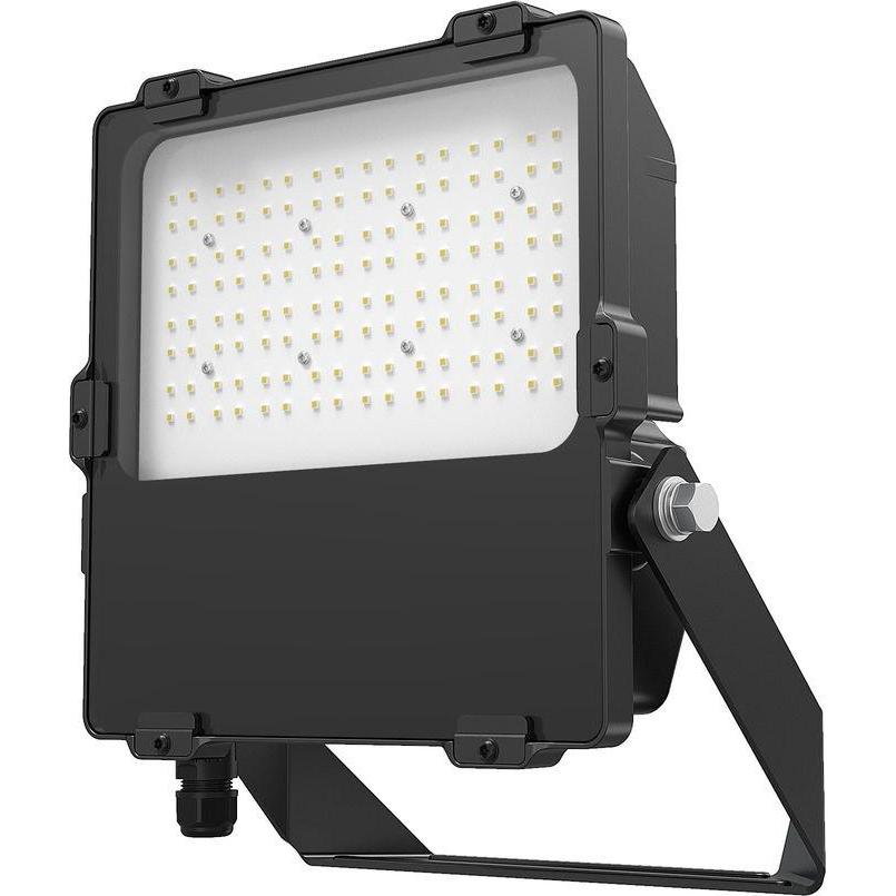 Dotlux, Fassadenbeleuchtung, DOTL LED-Strahler (IP66)