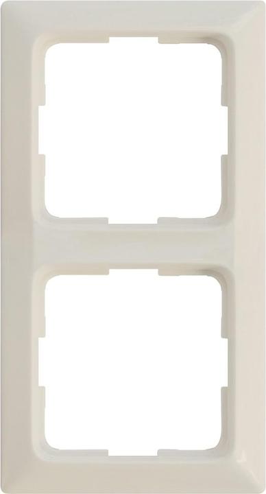 Actual product image Legrand CREO frame 2gang MW 776002 21