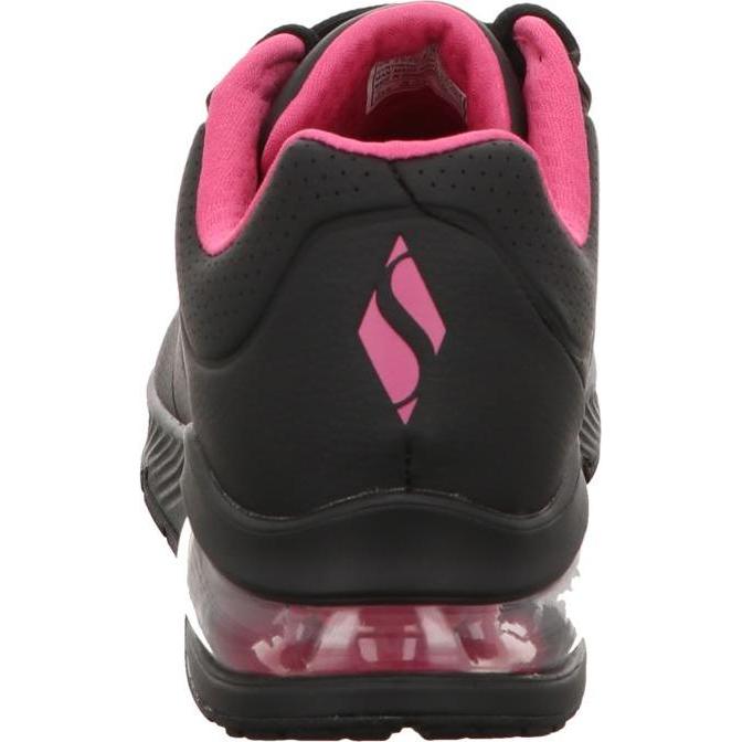 Thumbnail - Skechers, Damen, Sneaker, UNO 2- 2ND BEST, Schwarz, (35.5)
