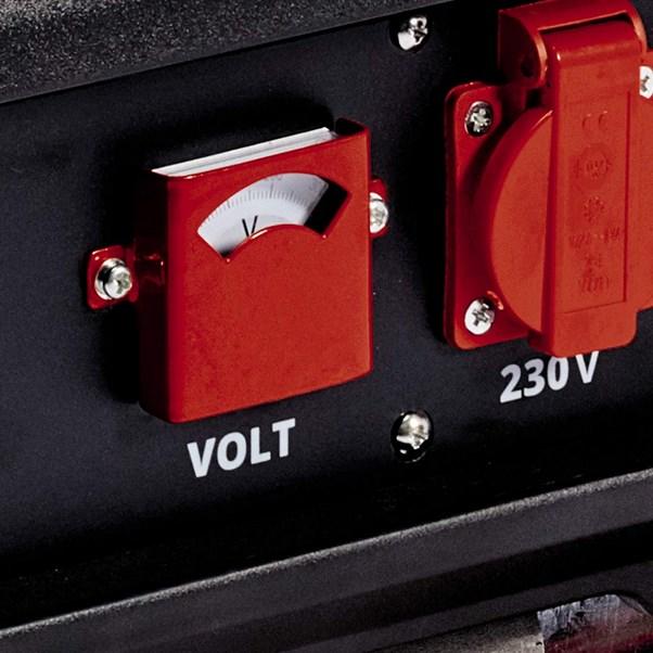 Actual product image Einhell TC-PG 35/E5 (2600 W, 15 l)