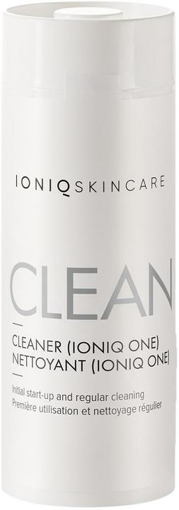 Produktbild IONIQ - Clean (100 ml)