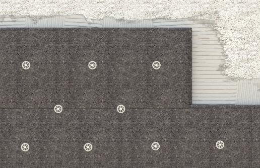 Image du produit Fischer Termoz CN 8/230 Neutre (100 pcs)