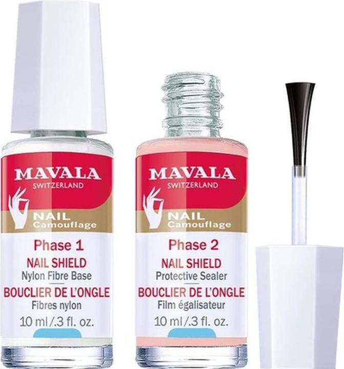 Produktbild Mavala Nail Shield (20 ml)