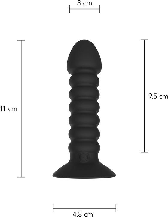 Produktbild ToyJoy Anal Play