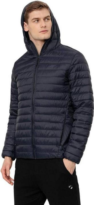 Produktbild 4F H4Z22 KUMP003 Jacke (S)