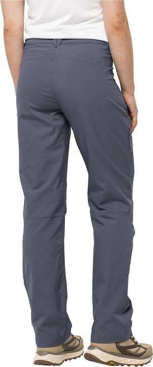 Productafbeelding Jack Wolfskin Actieve Trainingsbroek W (34)