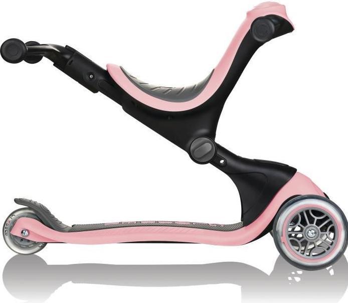 Produktbild Globber Allin1 3-Rad Roller GoUp Deluxe