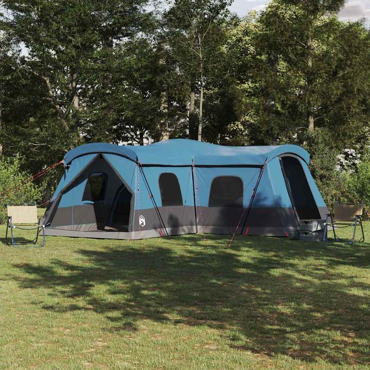 Produktbild vidaXL Campingzelt (19.20 kg)