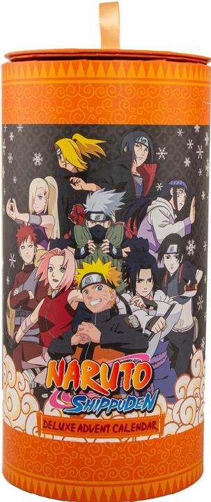 Image du produit Cinereplicas Naruto