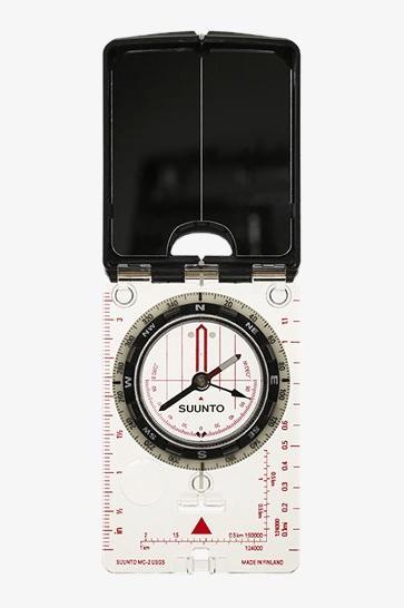 Produktbild Suunto MC-2 NH USGS Mirror Compass