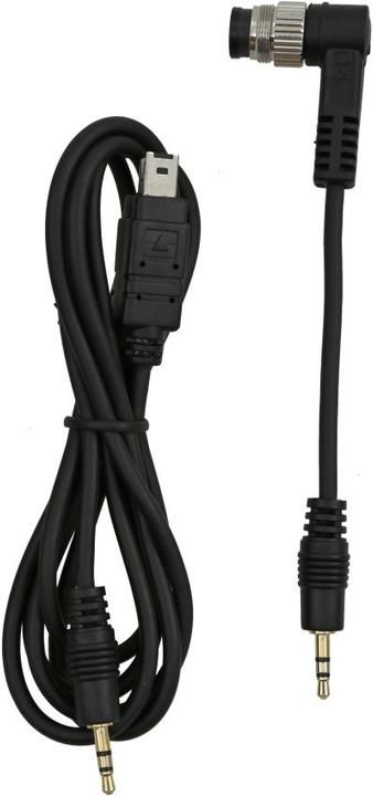 Actual product image Rollei Remote release (Cable)