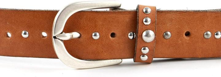 Produktbild B.Belt Sevin Ledergürtel