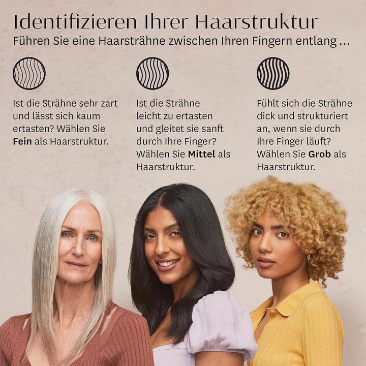 Produktbild T3 Featherweight StyleMax