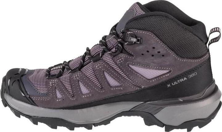 Produktbild Salomon X Ultra Ltr Mid-Stiefel (38)
