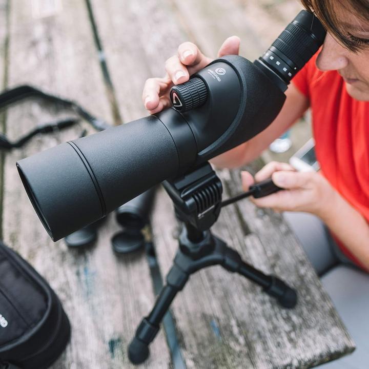 Produktbild Vanguard Vesta 560A 15-45x60 Spektiv