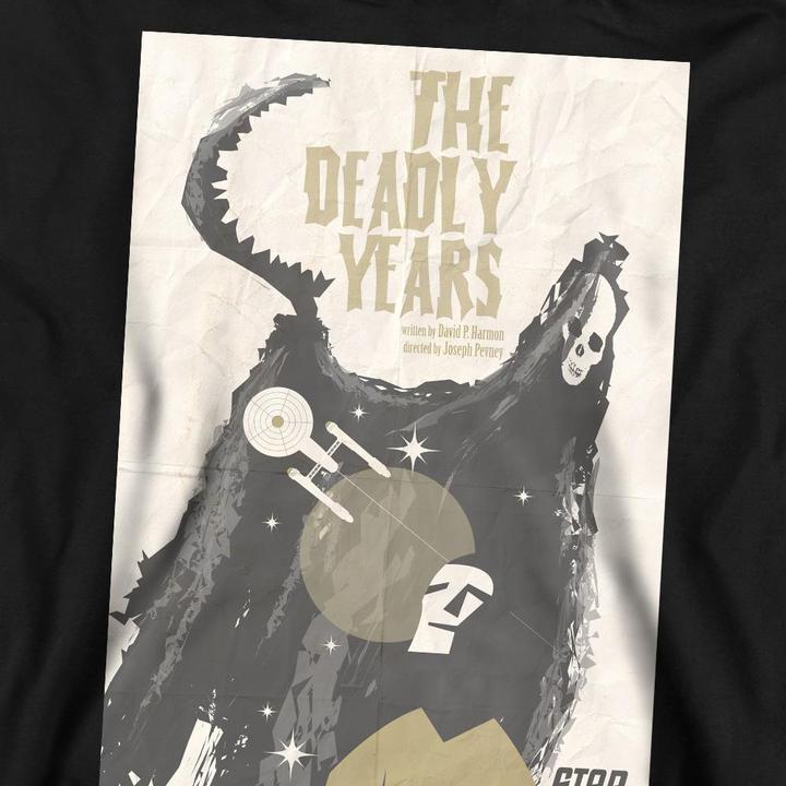 Produktbild The Original Series Episode 41 Sweatshirt (L)